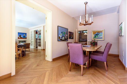 Luksusowy dom na sprzedaż Warszawa, Stary Mokotów, działka 1250m! 340m2 Foto 2