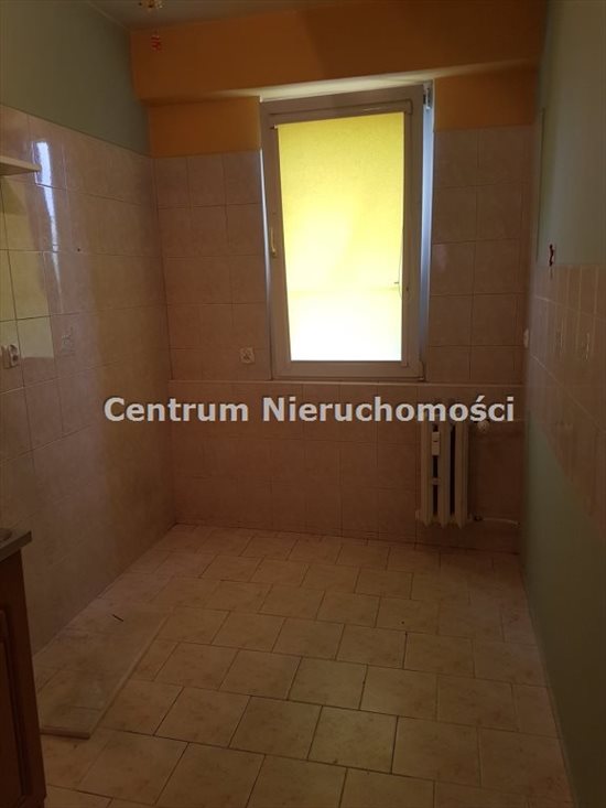 Mieszkanie trzypokojowe na sprzedaż Zduńska Wola, Zachód (Getta) 53m2 Foto 5