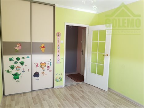 Mieszkanie trzypokojowe na sprzedaż Częstochowa, Północ, Witosa 62m2 Foto 2