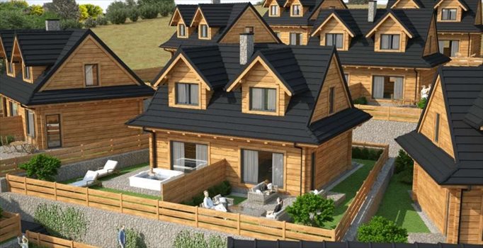 Dom na sprzedaż Falsztyn 49m2 Foto 9