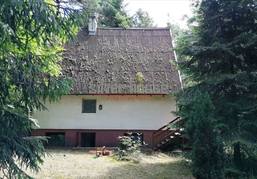 Dom na sprzedaż Deskurów 80m2 Foto 3