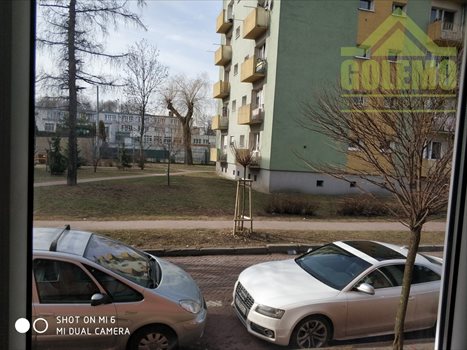 Mieszkanie dwupokojowe na sprzedaż Częstochowa, Centrum, Glogera 31m2 Foto 12
