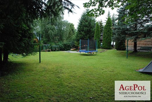 Lokal użytkowy na sprzedaż Muszyna 600m2 Foto 2