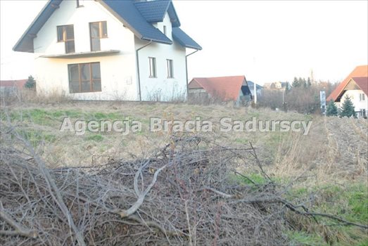 Działka budowlana na sprzedaż Trąbki 2 300m2 Foto 8