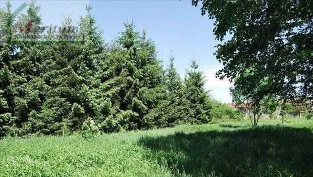 Działka budowlana na sprzedaż Nowy Sącz 800m2 Foto 1