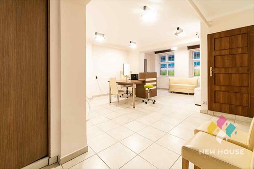 Lokal użytkowy na sprzedaż Olsztyn, Śródmieście, Michała Kajki 61m2 Foto 1