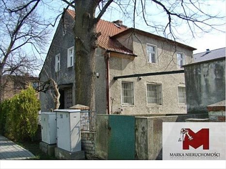 Mieszkanie na sprzedaż Zdzieszowice Fabryczna  