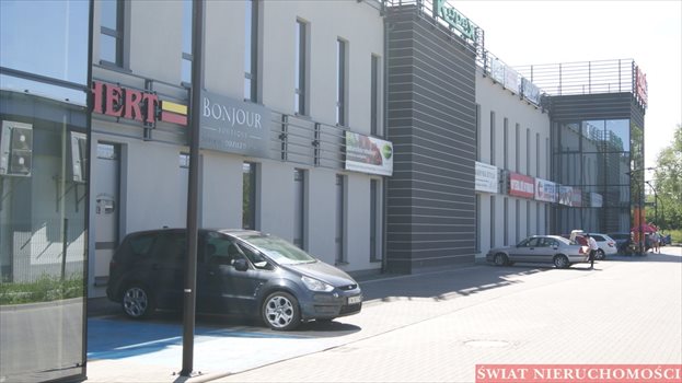 Lokal użytkowy na sprzedaż Wrocław, Maślice 16m2 Foto 9