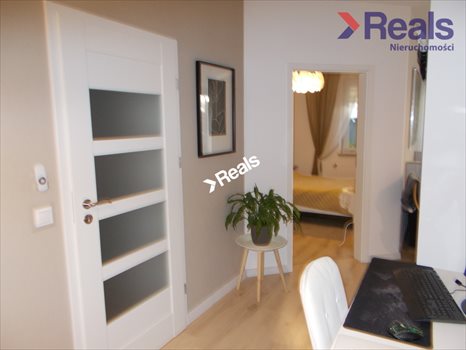 Mieszkanie trzypokojowe na sprzedaż Marki, Pastelowa 64m2 Foto 7