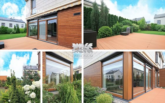 Dom na wynajem Bielawa, Warszawska 220m2 Foto 1