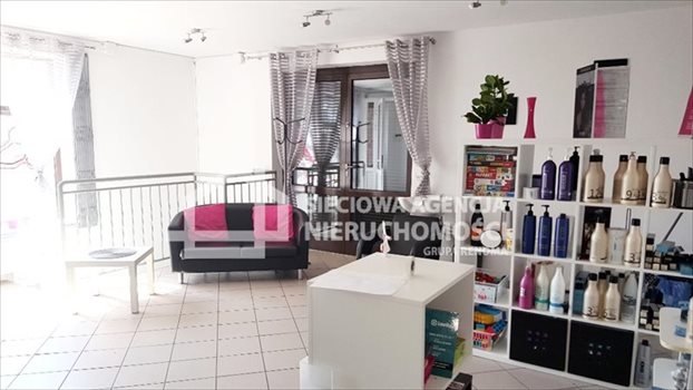 Lokal użytkowy na sprzedaż Gdańsk, Chełm 75m2 Foto 1