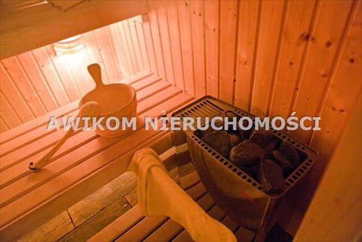 Dom na sprzedaż Janki 550m2 Foto 11