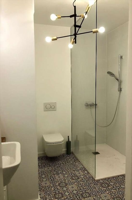 Mieszkanie dwupokojowe na wynajem Poznań, Podolany, Jasielska 46m2 Foto 7