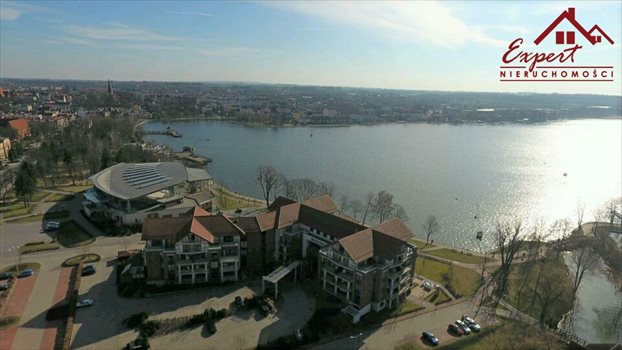 Mieszkanie dwupokojowe na sprzedaż Ostróda, Mickiewicza 49m2 Foto 2