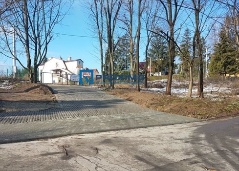 Działka inna pod dzierżawę Kraków, Bronowice, Pasternik 1 250m2 Foto 5