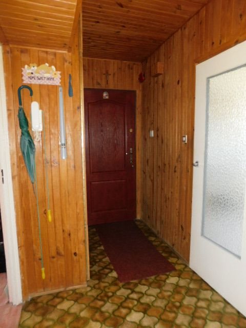 Mieszkanie trzypokojowe na sprzedaż Bystry 60m2 Foto 11