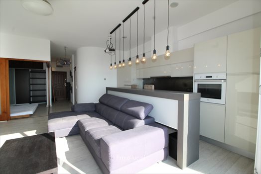 Mieszkanie dwupokojowe na sprzedaż Gorzów Wielkopolski, Centrum 55m2 Foto 1