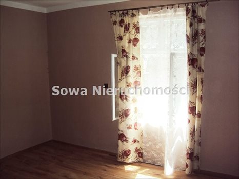 Mieszkanie dwupokojowe na sprzedaż Głuszyca, Kolonia Kolejowa 62m2 Foto 11