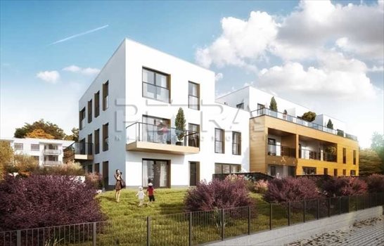 Kawalerka na sprzedaż Józefosław, Słoneczny Sad 28m2 Foto 5