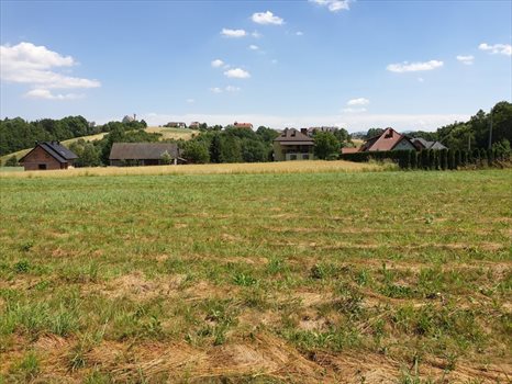 Działka budowlana na sprzedaż Zawada, Zawada 3 752m2 Foto 7