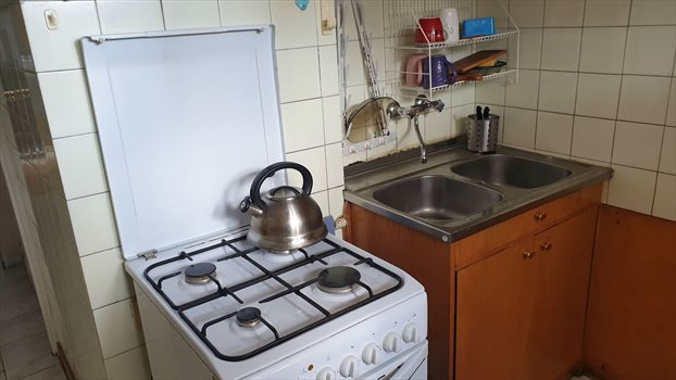Mieszkanie trzypokojowe na sprzedaż Myślenice, Centrum 48m2 Foto 6