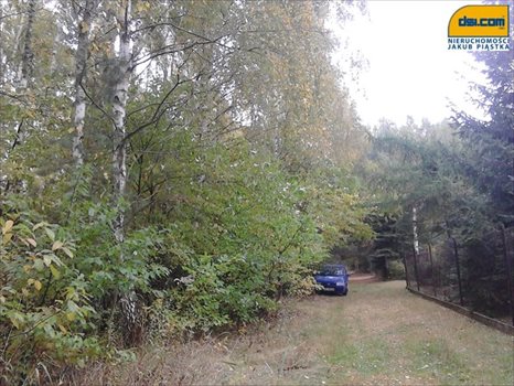 Działka budowlana na sprzedaż Rosanów 1 920m2 Foto 7