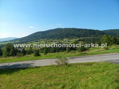 Działka budowlana na sprzedaż Chyszówki 819m2 Foto 2