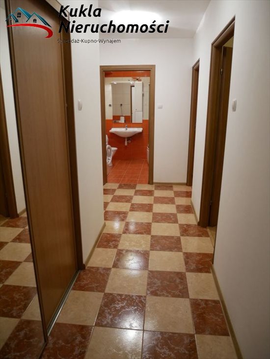 Mieszkanie trzypokojowe na sprzedaż Kraków, Krowodrza, Kuźnicy Kołątajowskiej 61m2 Foto 5