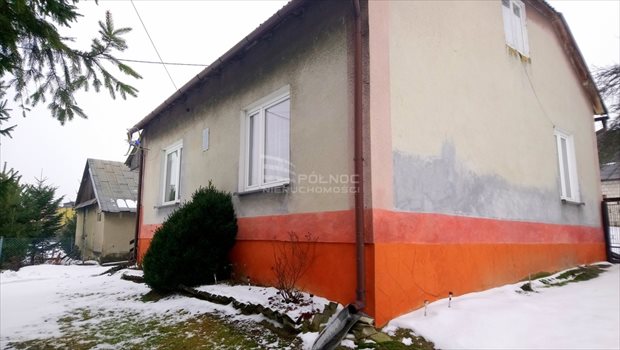 Dom na sprzedaż Łobzów 67m2 Foto 1