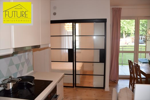Mieszkanie trzypokojowe na wynajem Elbląg, Generała Józefa Bema 44m2 Foto 2