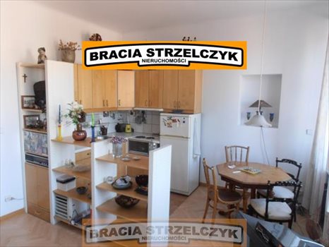 Kawalerka na sprzedaż Warszawa, Śródmieście, Krzywe Koło 29m2 Foto 6