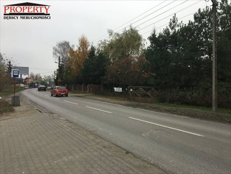 Działka inwestycyjna na sprzedaż Łódź, Górna, Kolumny 3 000m2 Foto 8