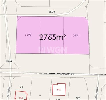 Lokal użytkowy na sprzedaż Ostrów Wielkopolski, Śródmieście, Śródmieście 880m2 Foto 3