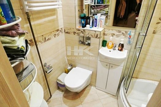 Mieszkanie trzypokojowe na sprzedaż Zgorzelec 56m2 Foto 11