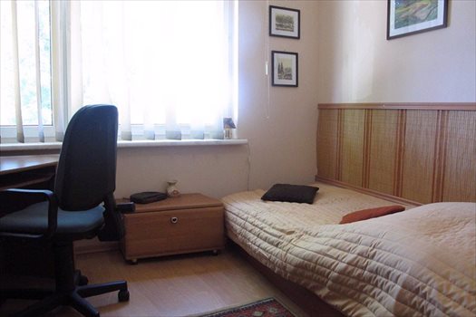 Mieszkanie dwupokojowe na wynajem Opole, Czarnowąsy 34m2 Foto 4