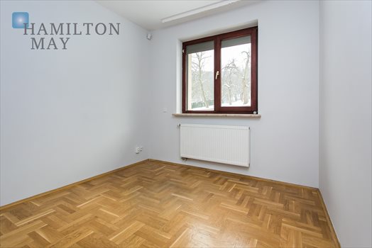 Dom na wynajem Kraków, Zwierzyniec, Pod Sikornikiem 400m2 Foto 8