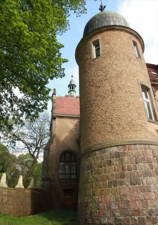 Dom na sprzedaż Stołeczna 765m2 Foto 5