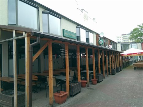 Lokal użytkowy na sprzedaż Częstochowa, Centrum 200m2 Foto 4