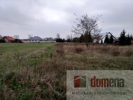 Działka komercyjna na sprzedaż Międzyrzecz, Słoneczna 3 221m2 Foto 3
