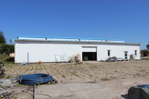 Działka inna pod dzierżawę Gryfice 7 705m2 Foto 3