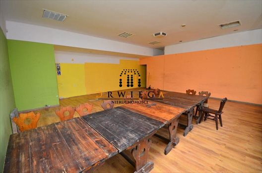 Lokal użytkowy na wynajem Gorzów Wielkopolski, Centrum 70m2 Foto 4