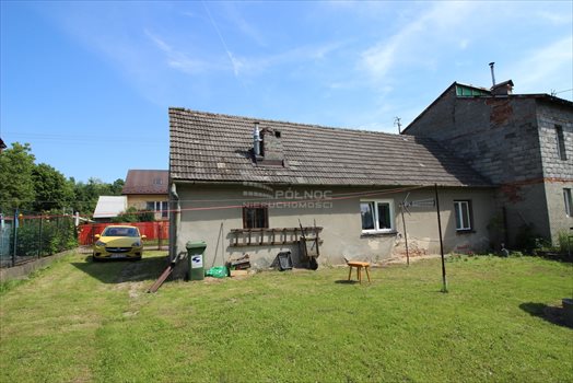 Działka budowlana na sprzedaż Balice 1 200m2 Foto 8