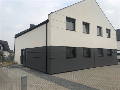 Mieszkanie trzypokojowe na sprzedaż Poznan, Rokietnica 64m2 Foto 9