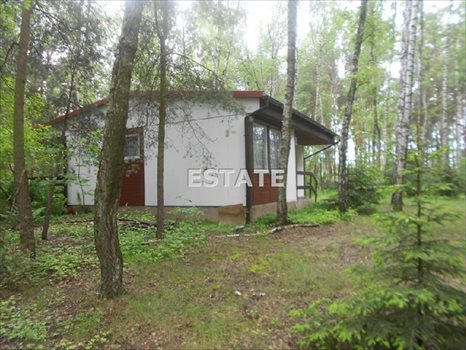 Działka budowlana na sprzedaż Rosanów, Wesoła 2 374m2 Foto 7