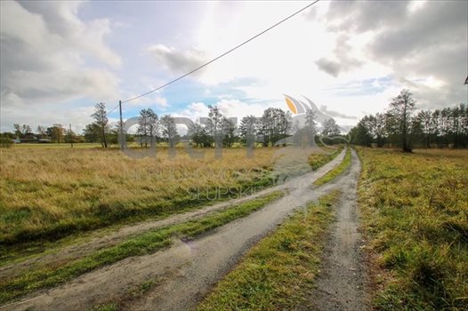 Działka budowlana na sprzedaż Smołdziński Las 3 221m2 Foto 2
