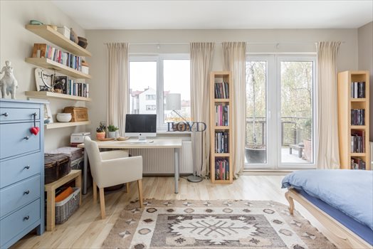 Mieszkanie na sprzedaż Warszawa, Ursynów, Mielczarskiego 154m2 Foto 13