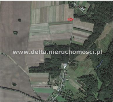 Działka budowlana na sprzedaż Warblewo 5 500m2 Foto 9
