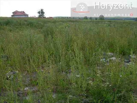 Działka budowlana na sprzedaż Dobra 1 148m2 Foto 2