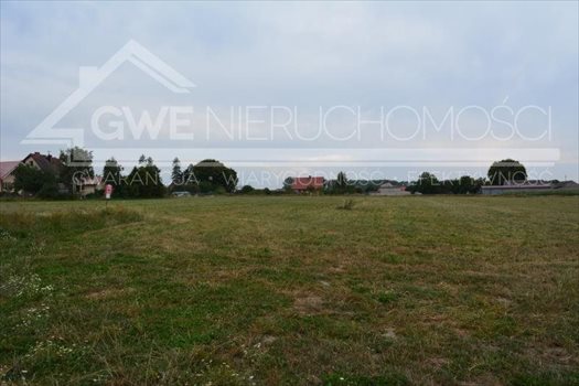 Działka inna na sprzedaż Połchowo, Pszenna 1 014m2 Foto 2