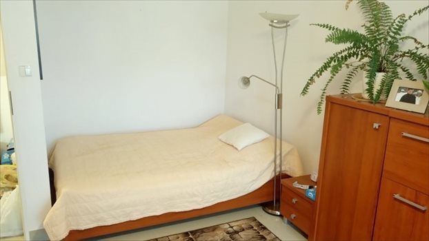 Mieszkanie dwupokojowe na wynajem Rzeszów, Staroniwa, Balistyczna 60m2 Foto 4